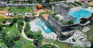 ONE INNOVALE 2期 C座 - 28NTS – 香港北部都會區