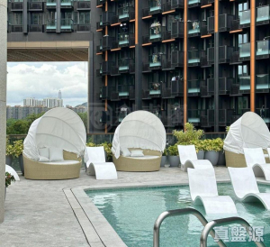 ONE INNOVALE 2期 C座 - 28NTS – 香港北部都會區