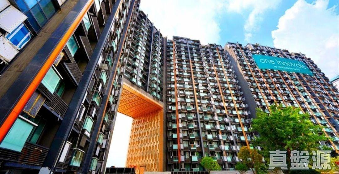 ONE INNOVALE 2期 C座 - 28NTS – 香港北部都會區