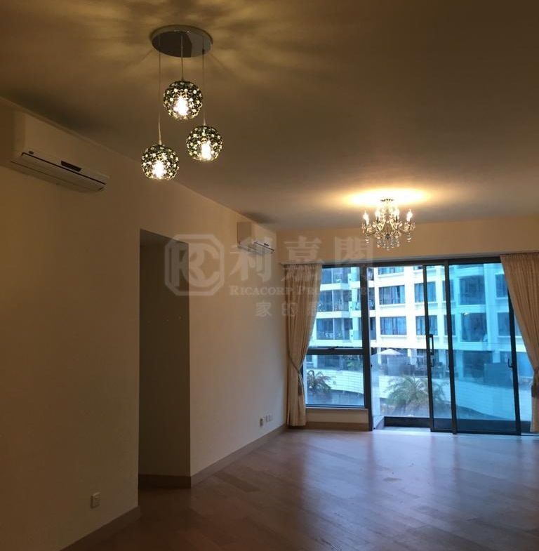 天賦海灣 1期 6座 - 28NTS – 香港北部都會區