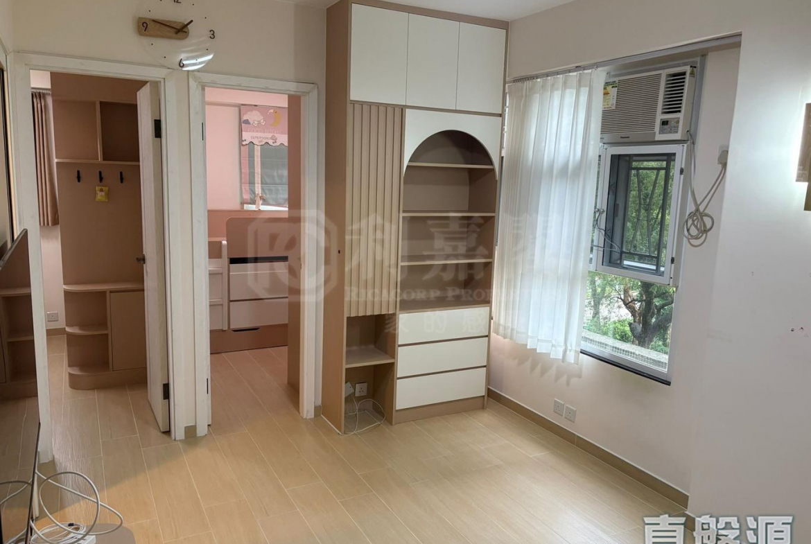 欣翠花園 2座 - 28NTS – 香港北部都會區