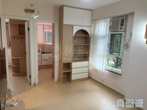 欣翠花園 2座 - 28NTS – 香港北部都會區