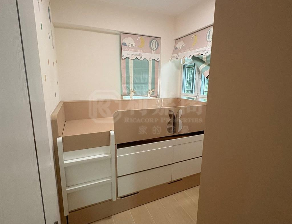 欣翠花園 2座 - 28NTS – 香港北部都會區