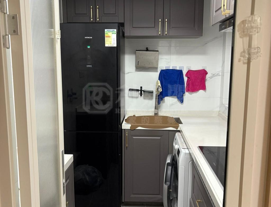 欣翠花園 2座 - 28NTS – 香港北部都會區