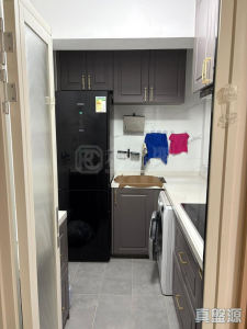 欣翠花園 2座 - 28NTS – 香港北部都會區