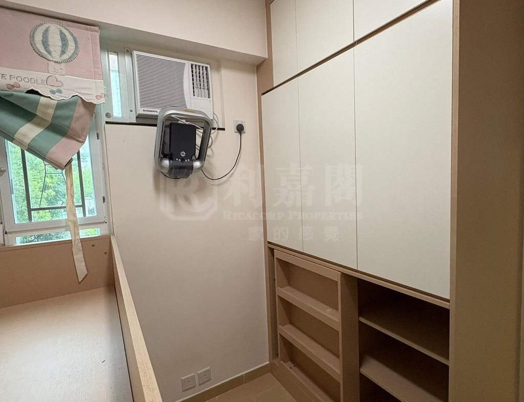 欣翠花園 2座 - 28NTS – 香港北部都會區