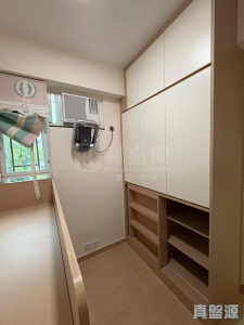 欣翠花園 2座 - 28NTS – 香港北部都會區