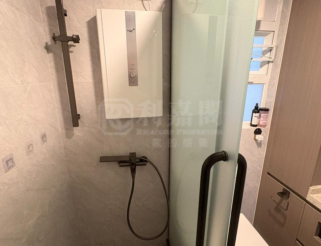 欣翠花園 2座 - 28NTS – 香港北部都會區