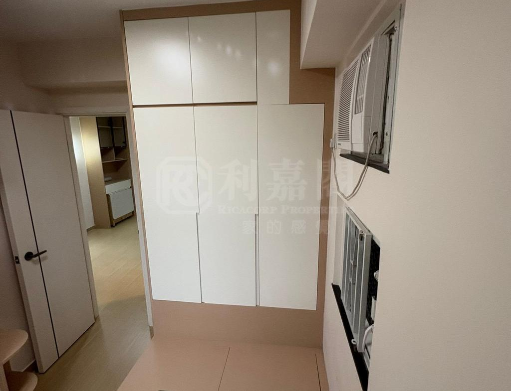 欣翠花園 2座 - 28NTS – 香港北部都會區