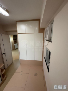 欣翠花園 2座 - 28NTS – 香港北部都會區