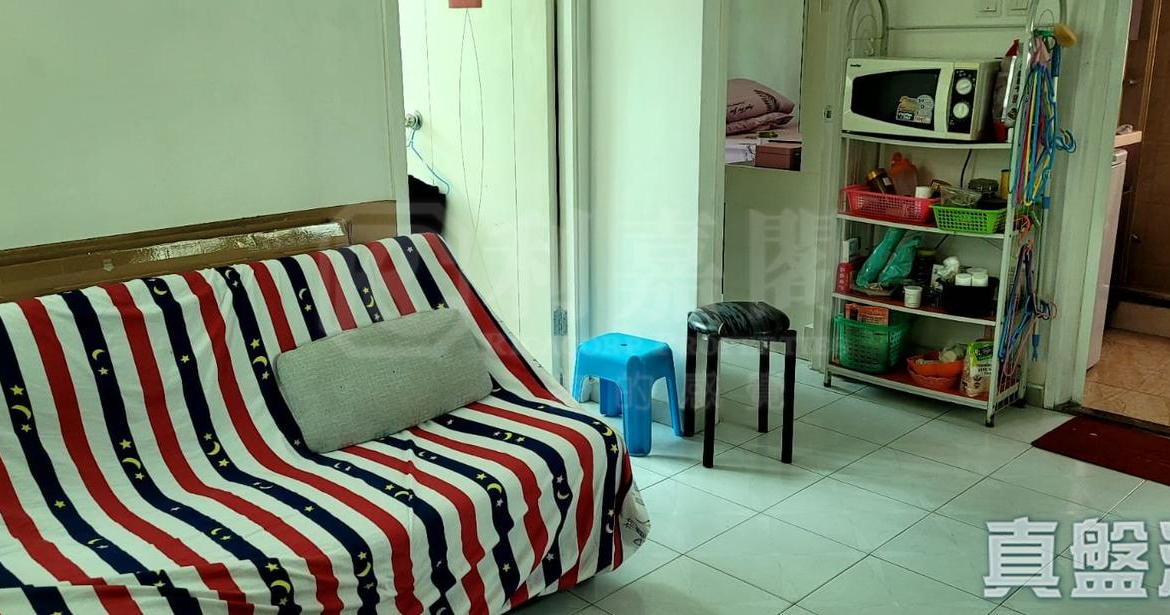 安國新邨 26座 - 28NTS – 香港北部都會區