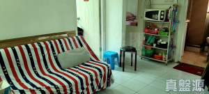 安國新邨 26座 - 28NTS – 香港北部都會區