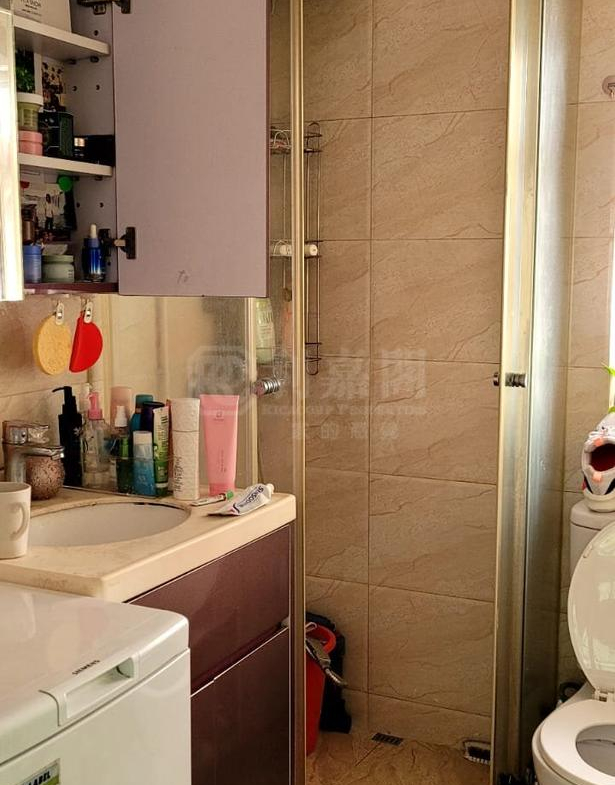 安國新邨 26座 - 28NTS – 香港北部都會區