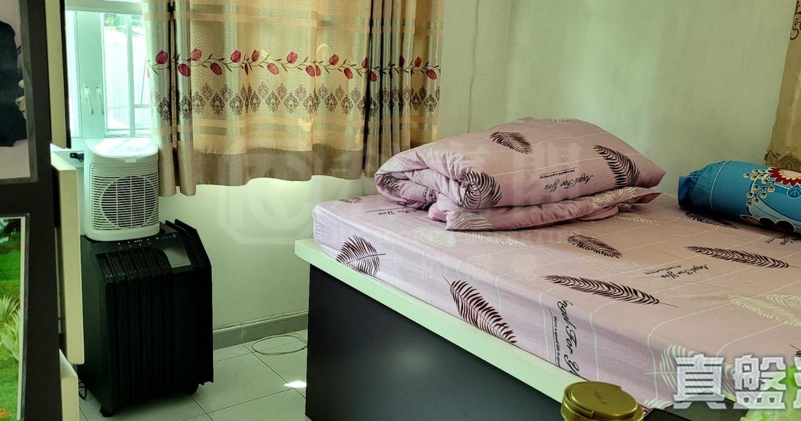 安國新邨 26座 - 28NTS – 香港北部都會區