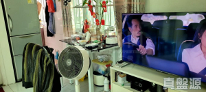 安國新邨 26座 - 28NTS – 香港北部都會區