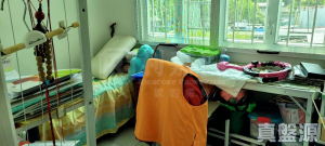 安國新邨 26座 - 28NTS – 香港北部都會區