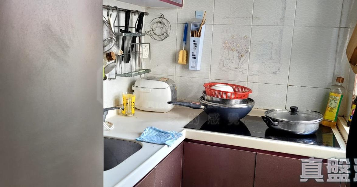 安國新邨 26座 - 28NTS – 香港北部都會區