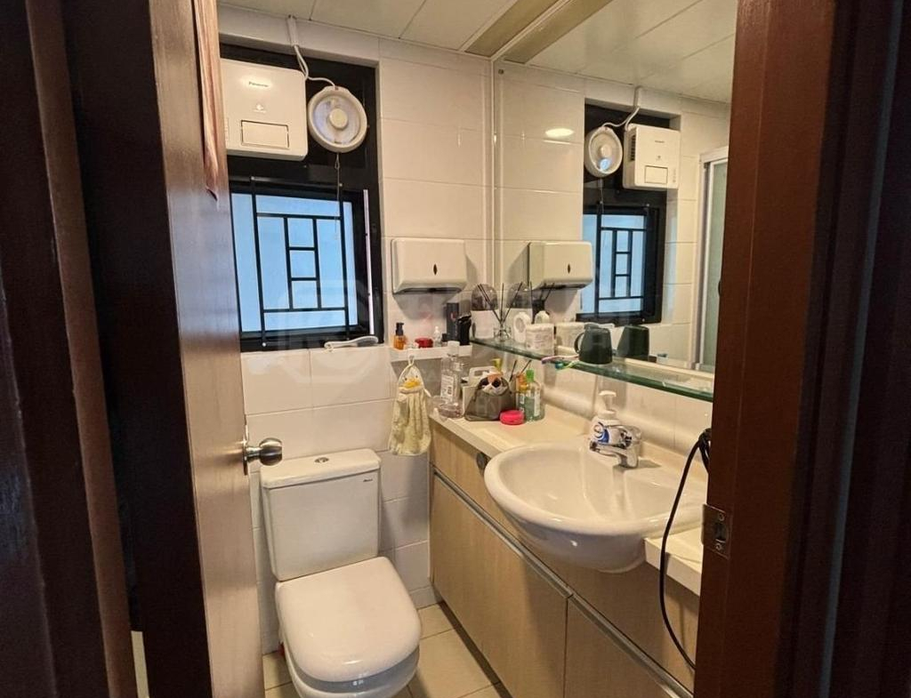 御皇庭 2座 - 28NTS – 香港北部都會區