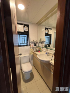 御皇庭 2座 - 28NTS – 香港北部都會區