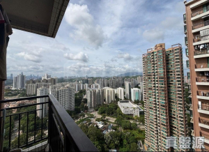 御皇庭 2座 - 28NTS – 香港北部都會區