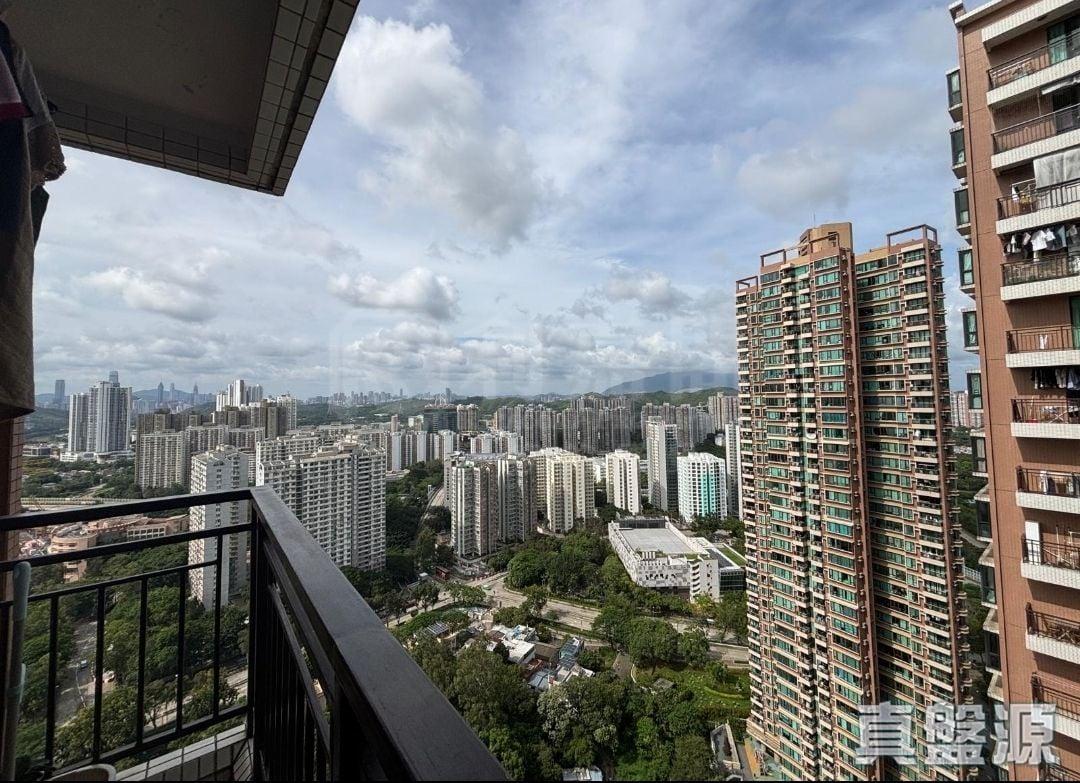 御皇庭 2座 - 28NTS – 香港北部都會區