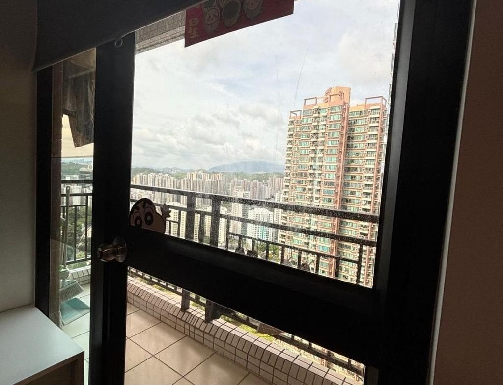 御皇庭 2座 - 28NTS – 香港北部都會區