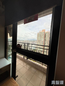 御皇庭 2座 - 28NTS – 香港北部都會區