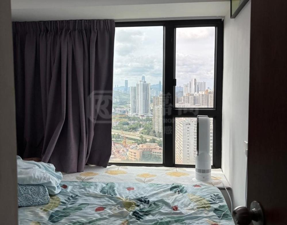 御皇庭 2座 - 28NTS – 香港北部都會區