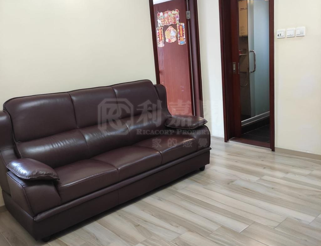 雲疊花園 5座 - 28NTS – 香港北部都會區