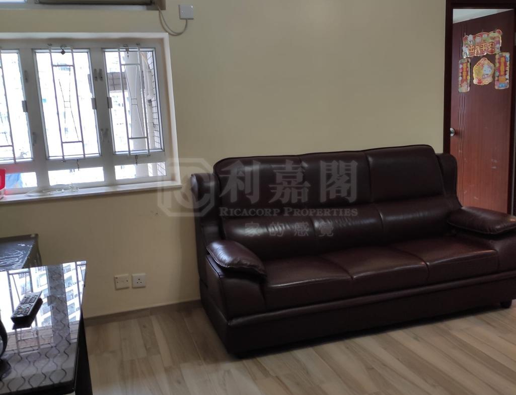 雲疊花園 5座 - 28NTS – 香港北部都會區