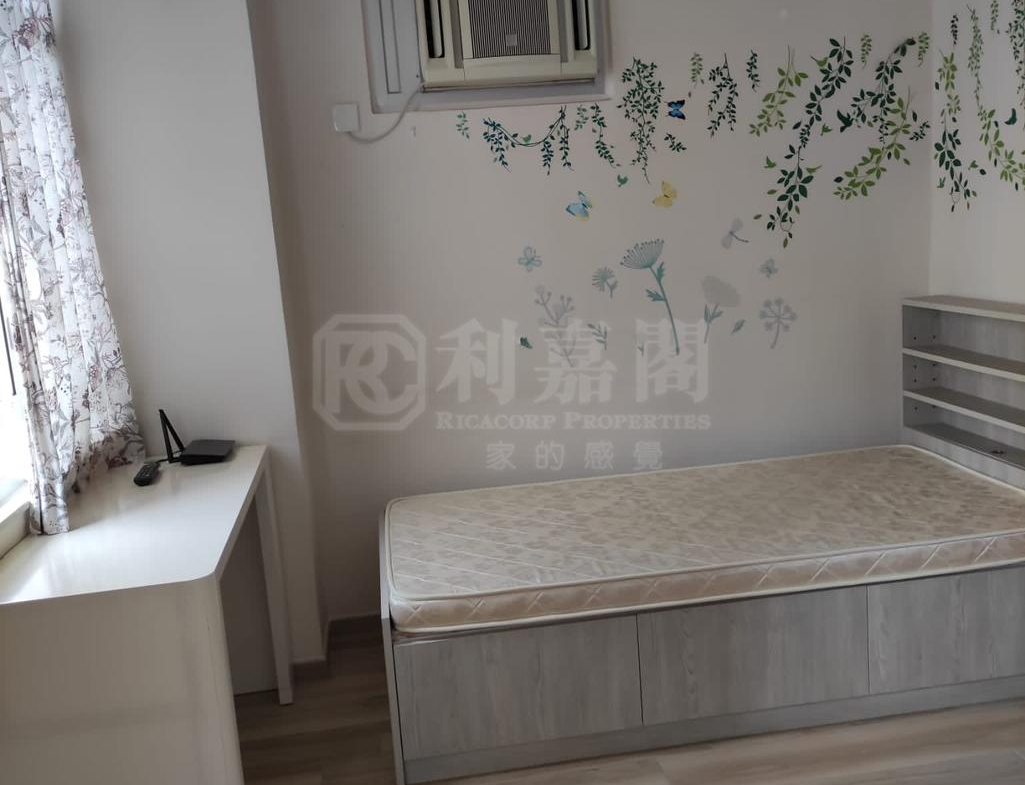 雲疊花園 5座 - 28NTS – 香港北部都會區