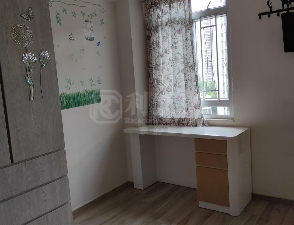 雲疊花園 5座 - 28NTS – 香港北部都會區