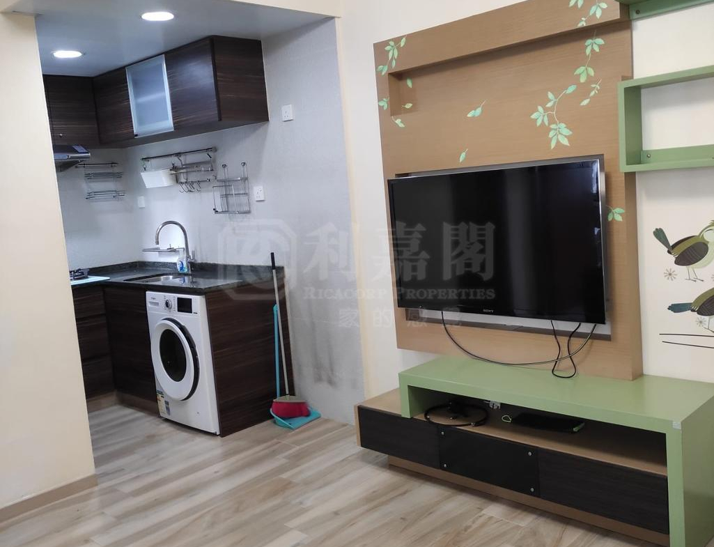 雲疊花園 5座 - 28NTS – 香港北部都會區