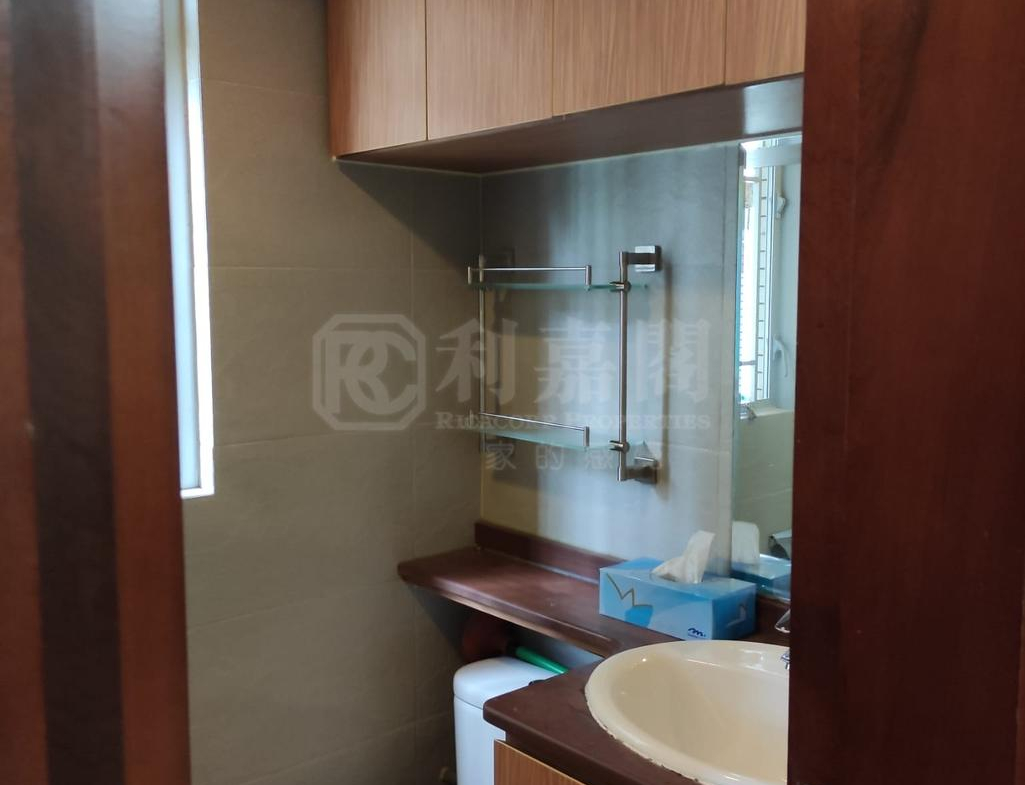 雲疊花園 5座 - 28NTS – 香港北部都會區