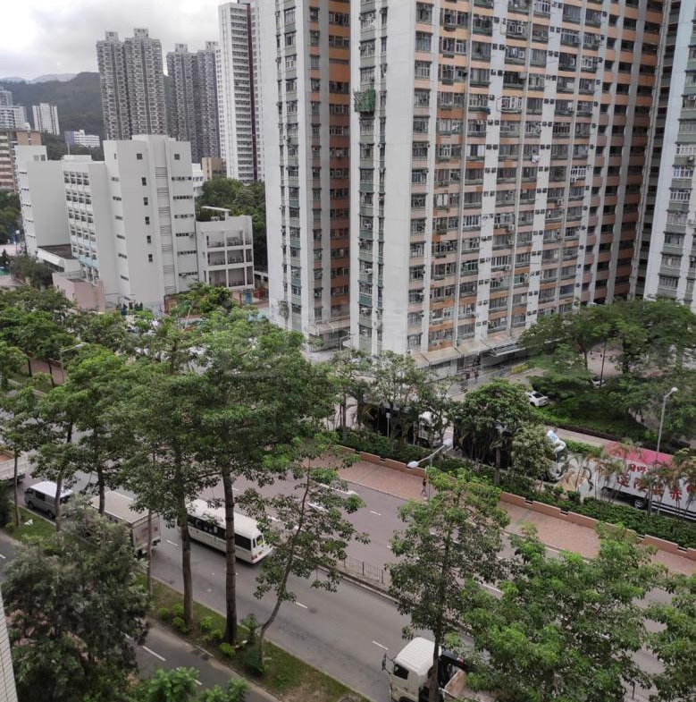 雲疊花園 5座 - 28NTS – 香港北部都會區