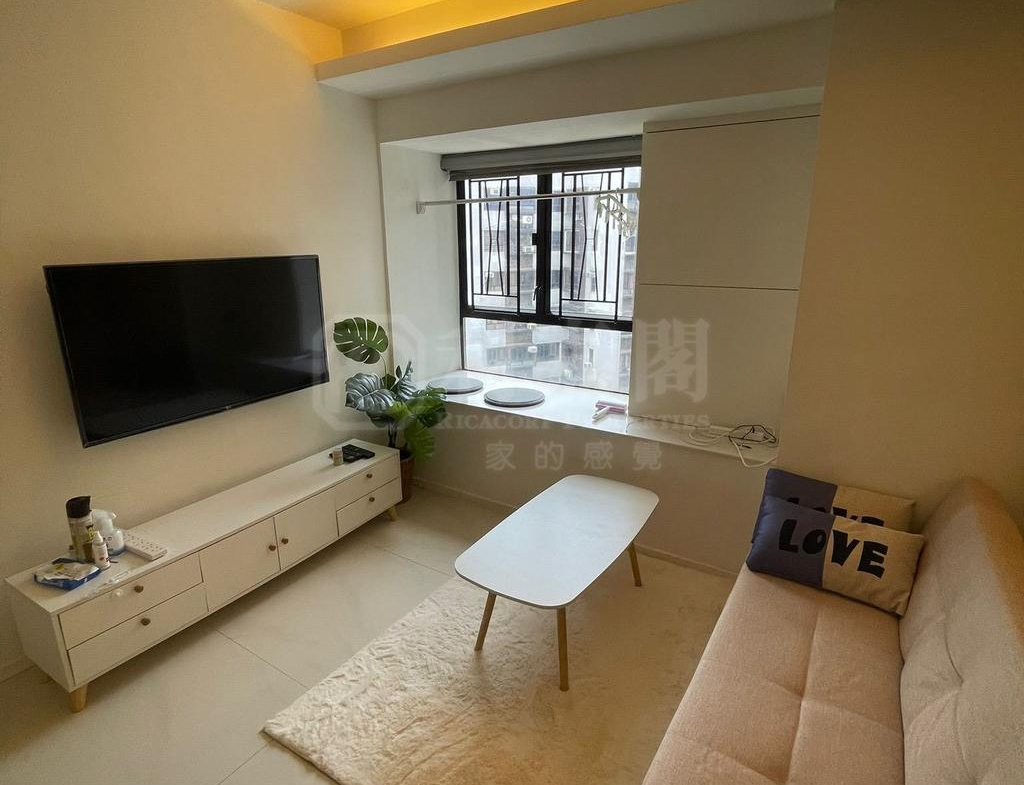 富豪花園 翡翠閣 (J座) - 28NTS – 香港北部都會區