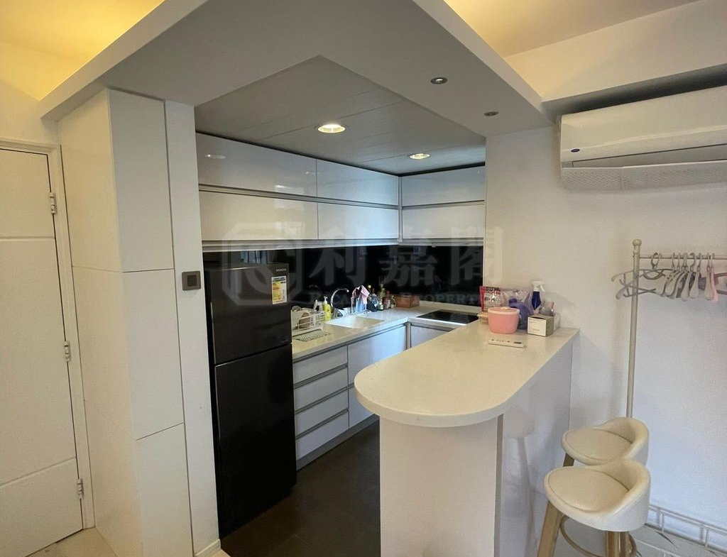 富豪花園 翡翠閣 (J座) - 28NTS – 香港北部都會區