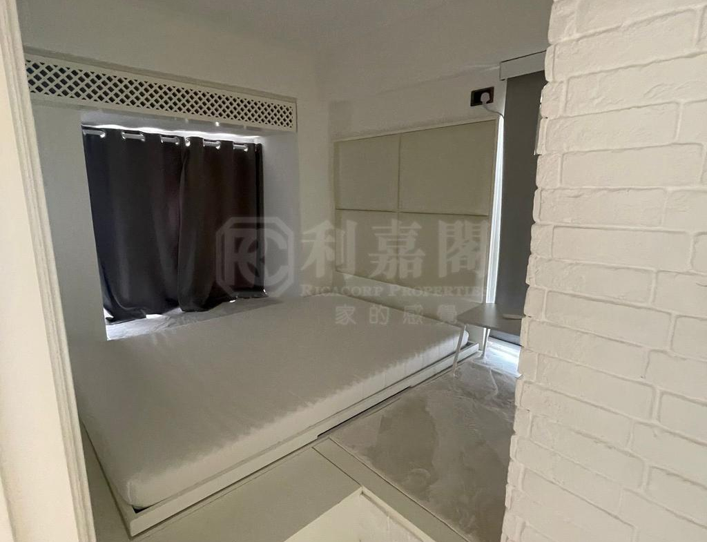 富豪花園 翡翠閣 (J座) - 28NTS – 香港北部都會區