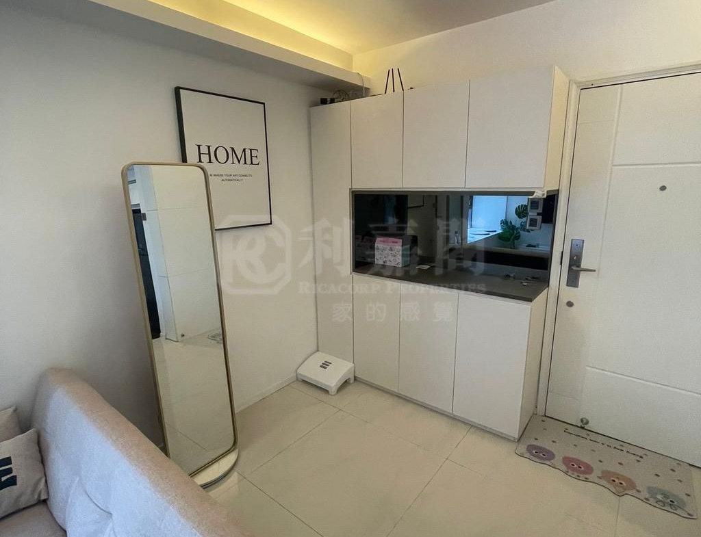 富豪花園 翡翠閣 (J座) - 28NTS – 香港北部都會區