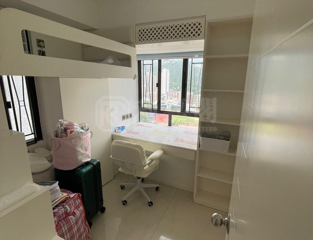 富豪花園 翡翠閣 (J座) - 28NTS – 香港北部都會區