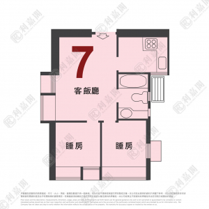 新港城 4期 L座 - 28NTS – 香港北部都會區