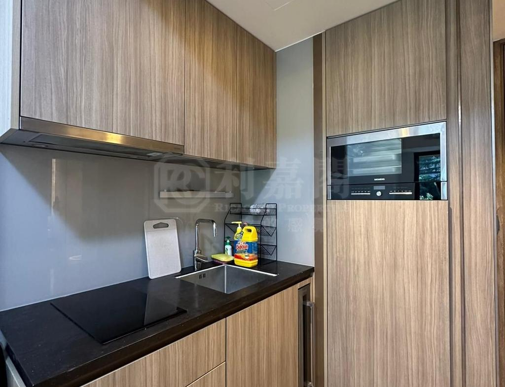 薈蕎 1翼 - 28NTS – 香港北部都會區