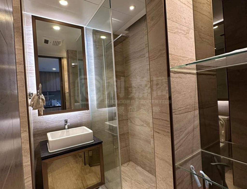 薈蕎 1翼 - 28NTS – 香港北部都會區