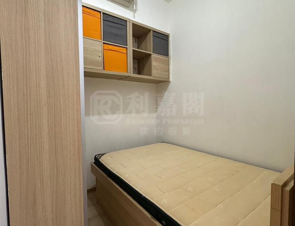 薈蕎 1翼 - 28NTS – 香港北部都會區