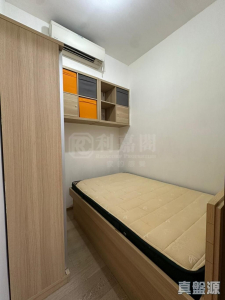 薈蕎 1翼 - 28NTS – 香港北部都會區