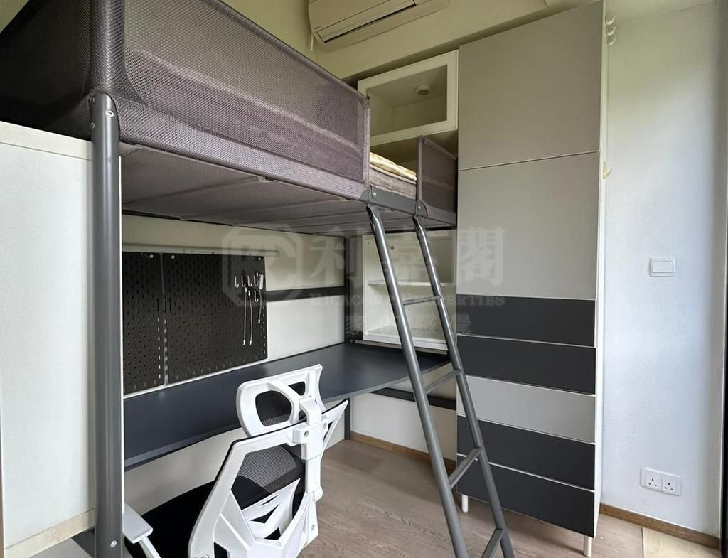 薈蕎 1翼 - 28NTS – 香港北部都會區