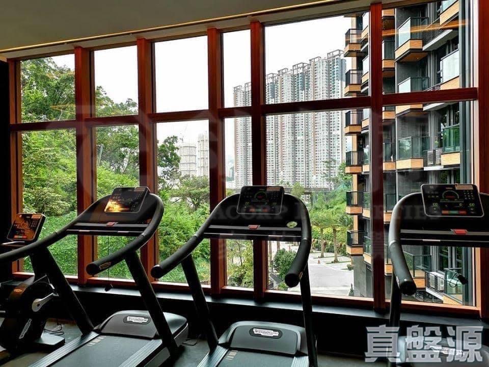 薈蕎 1翼 - 28NTS – 香港北部都會區