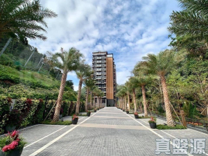 薈蕎 1翼 - 28NTS – 香港北部都會區