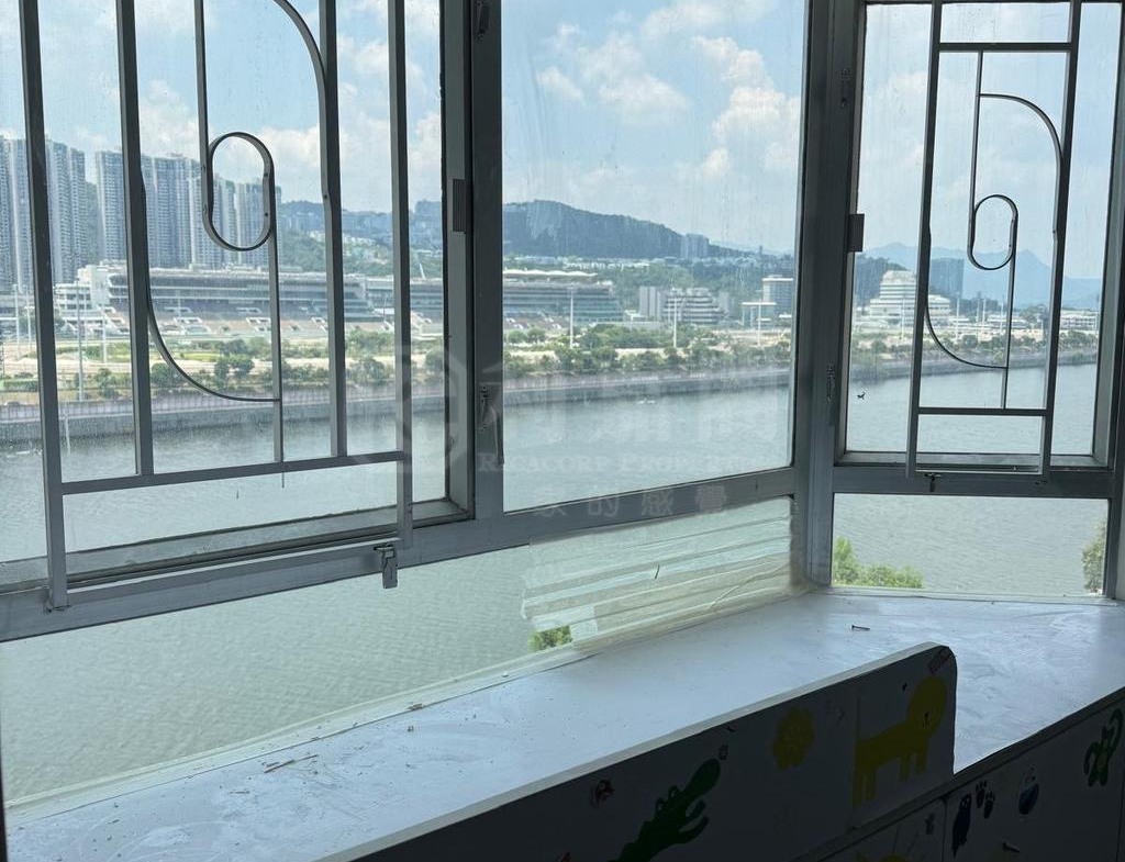 碧濤花園 1期 雅碧閣 (1座) - 28NTS – 香港北部都會區