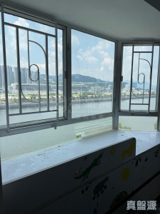 碧濤花園 1期 雅碧閣 (1座) - 28NTS – 香港北部都會區